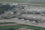 Crece movimiento de pasajeros en sector aéreo
