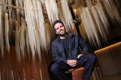 Tomás Vera: Tejiendo un futuro desde la tradición artesanal