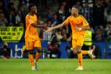 Nueva victoria del Real Madrid con la fórmula Vinicius-Mbappé