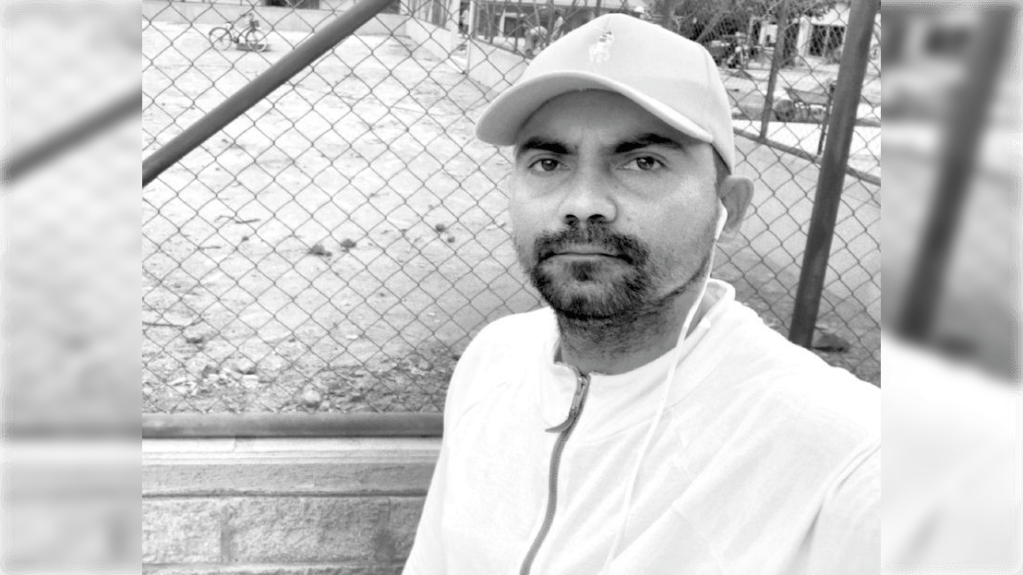Rafael Moreno fue asesinado en Montelíbano, Córdoba, el 16 de octubre del año pasado.