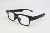 Estas son las nuevas gafas inteligentes con cámara que integrarán GPT-4o