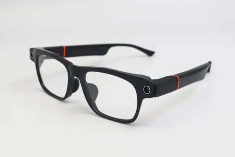 Estas son las nuevas gafas inteligentes con cámara que integrarán GPT-4o