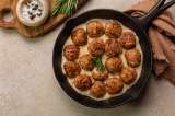 Recetas con carne molida: Prepara unas deliciosas albóndigas