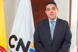 Congreso en pleno acepta la renuncia de Jaime Lacouture
