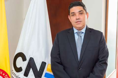 David Racero pide que Jaime Luis Lacouture no investigue “Ñeñepolítica” en CNE
