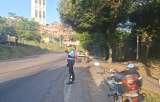 Restricción de parrillero en moto regresará a Bucaramanga: estas son las zonas y horarios