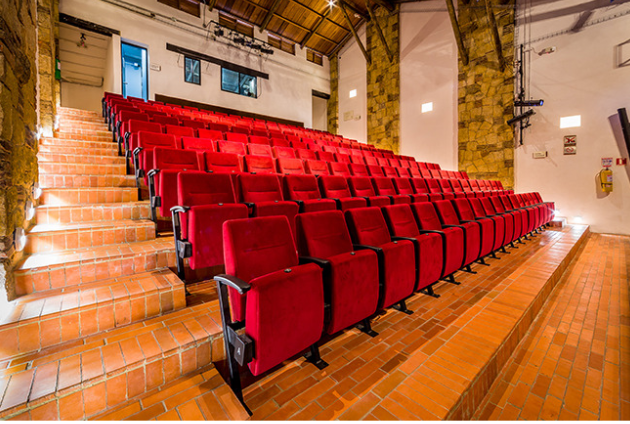 Cortesía Teatro Libre