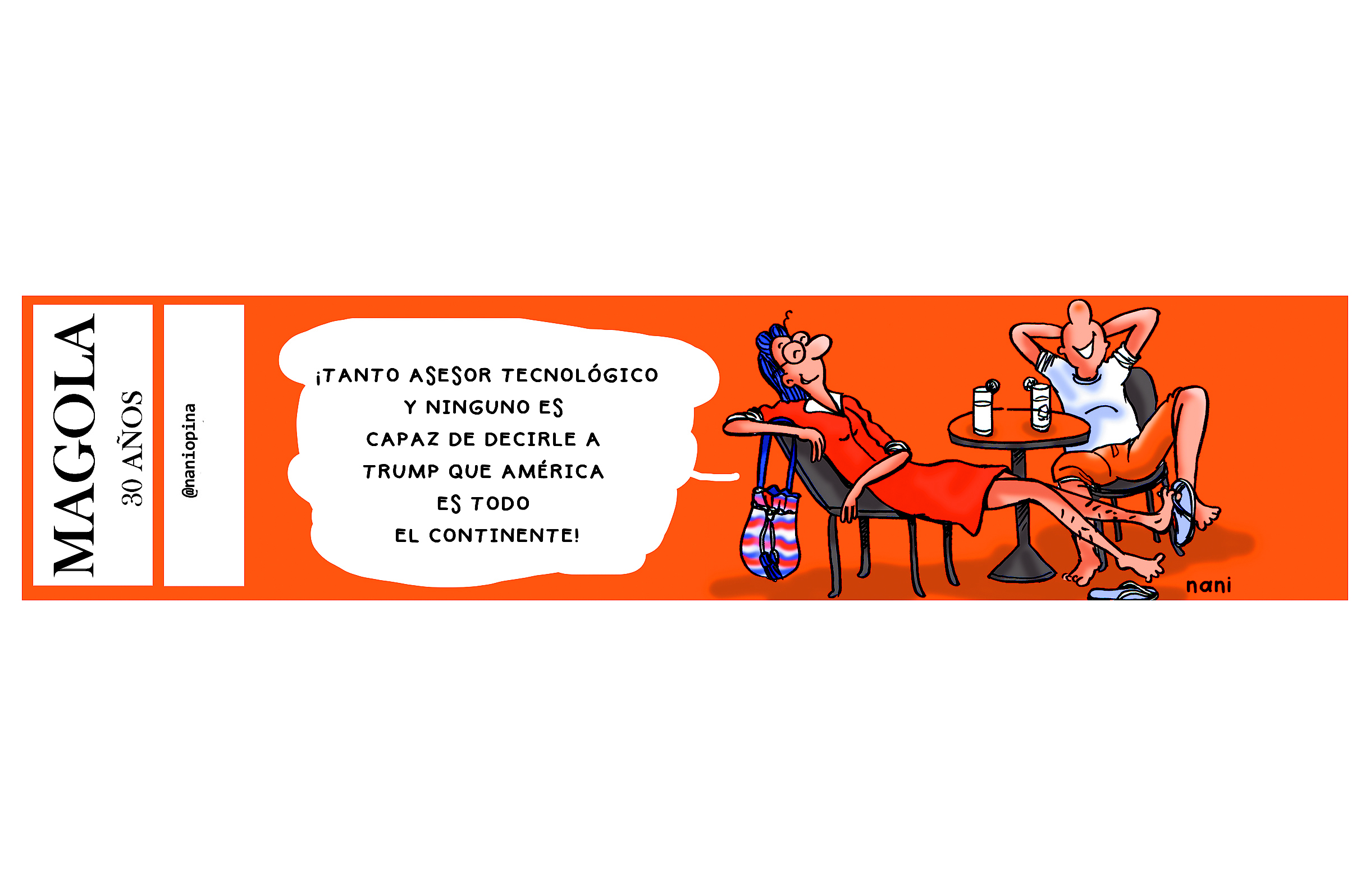 Caricatura