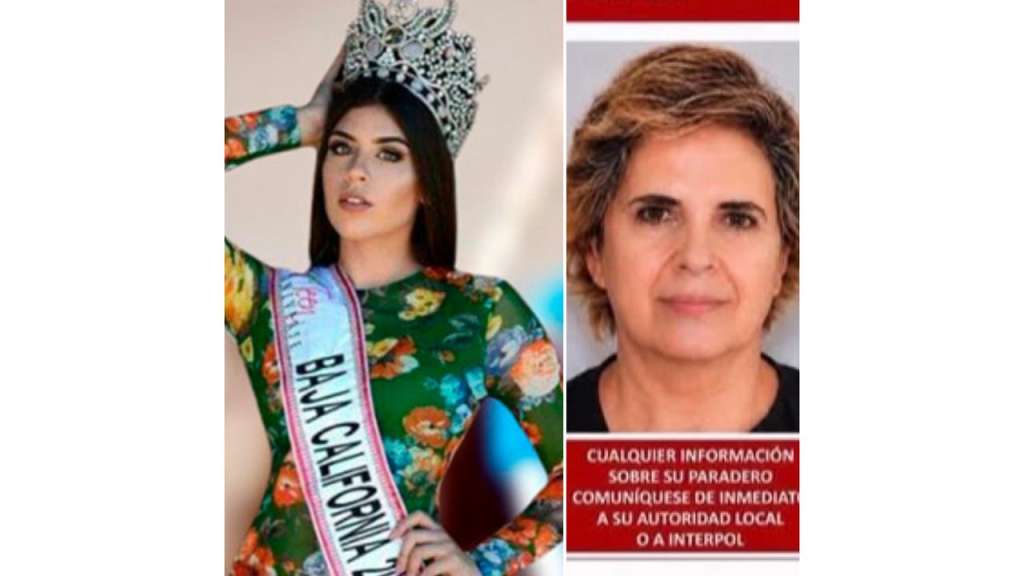 Crimen de Carolina Flores: Detalles de la captura de Erika Herrera. Se escondía en un Airbnb
