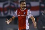 "Lo de Teo es un esguince externo leve. No demanda gravedad": médico de River