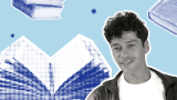 El autor de las historias más bonitas de amor gay en Colombia