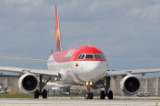 Listos los árbitros para dirimir la huelga de pilotos en Avianca