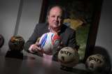 El fútbol profesional colombiano, en estado crítico