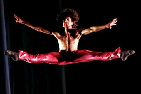 El Festival de Ballet de Cali da un salto estético a la era digital