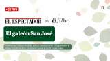 ¿En qué va el rescate del galeón San José?