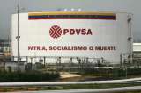 Grupo armado irrumpe en instalaciones de venezolana PDVSA y comete "sabotaje"
