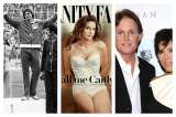 Bruce Jenner se presenta al mundo como mujer: Caitlyn Jenner