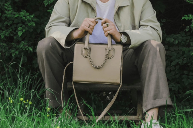 ¡Los bolsos más top para cerrar el año con estilo! Tendencias que arrasan