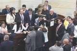 Los partidos y sus nuevas agendas por el coronavirus