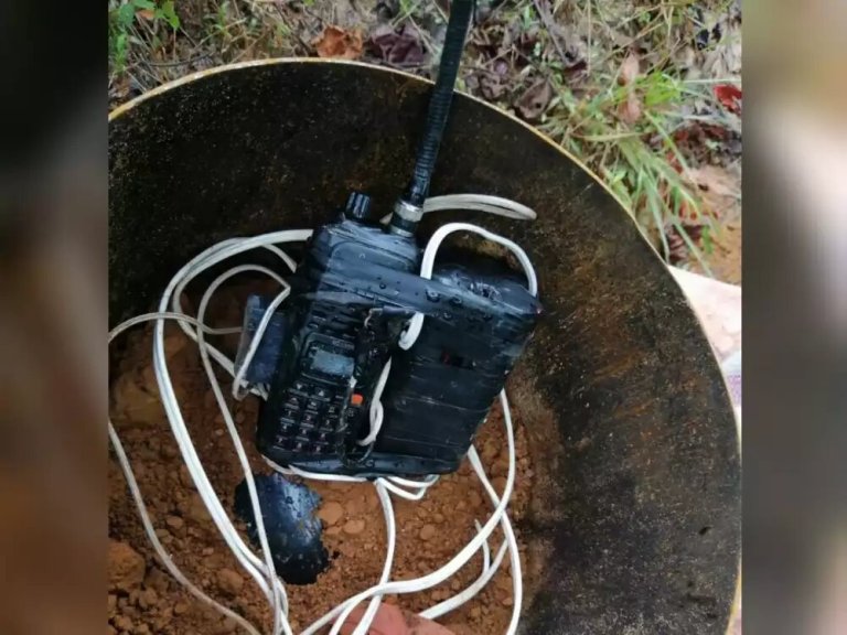 Desactivan dos explosivos del Eln en Valdivia, al norte de Antioquia