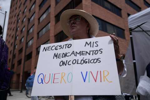 Distrito pidió al FOMAG claridad en contratos para atención de salud de maestros
