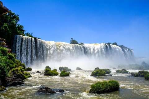 Cinco destinos imperdibles para disfrutar el verano argentino