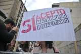 El Museo Nacional recibirá la demanda que permitió el matrimonio igualitario en Colombia