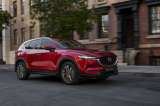 Mazda CX-5 Signature llega al país