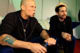 Calle 13 muestra el recorrido indiscriminado de ‘La bala’