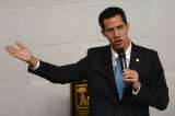 ¿Planea Trump reconocer a Juan Guaidó como presidente de Venezuela?