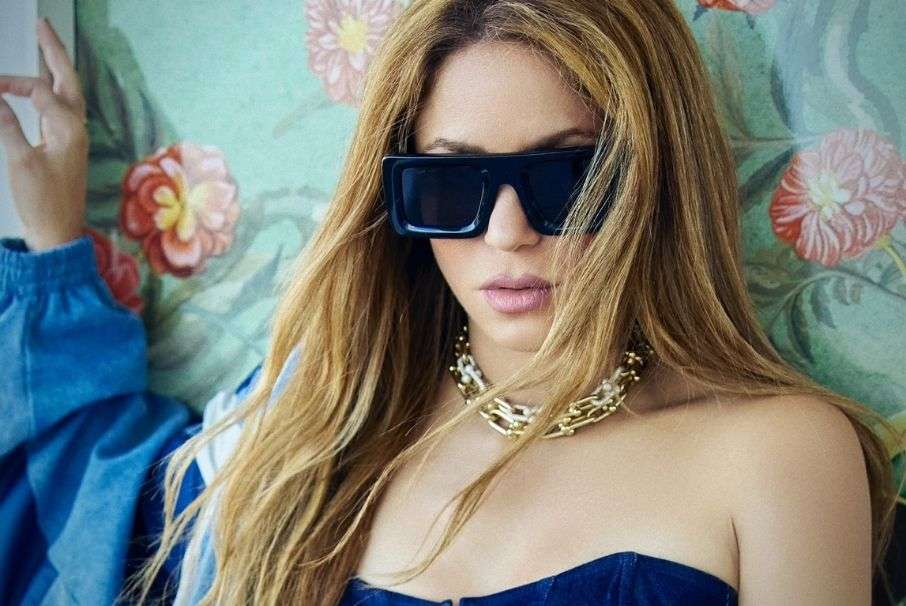 Irreconocible: así lucía Shakira antes de ser famosa, cuando era una joven actriz