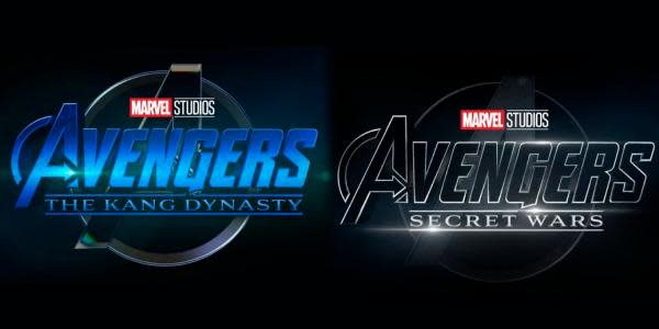 Dos películas más sobre Vengadores, “Avengers: The Kang Dynasty” y “Avengers: Secret Wars”, harán parte de la Fase 6 del Universo Cinematográfico Marvel.