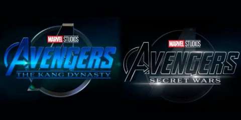Marvel confirma que habrá “Avengers: The Kang Dynasty” y “Avengers: Secret Wars”