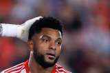 Miguel Ángel Borja estaría a punto de salir de River Plate