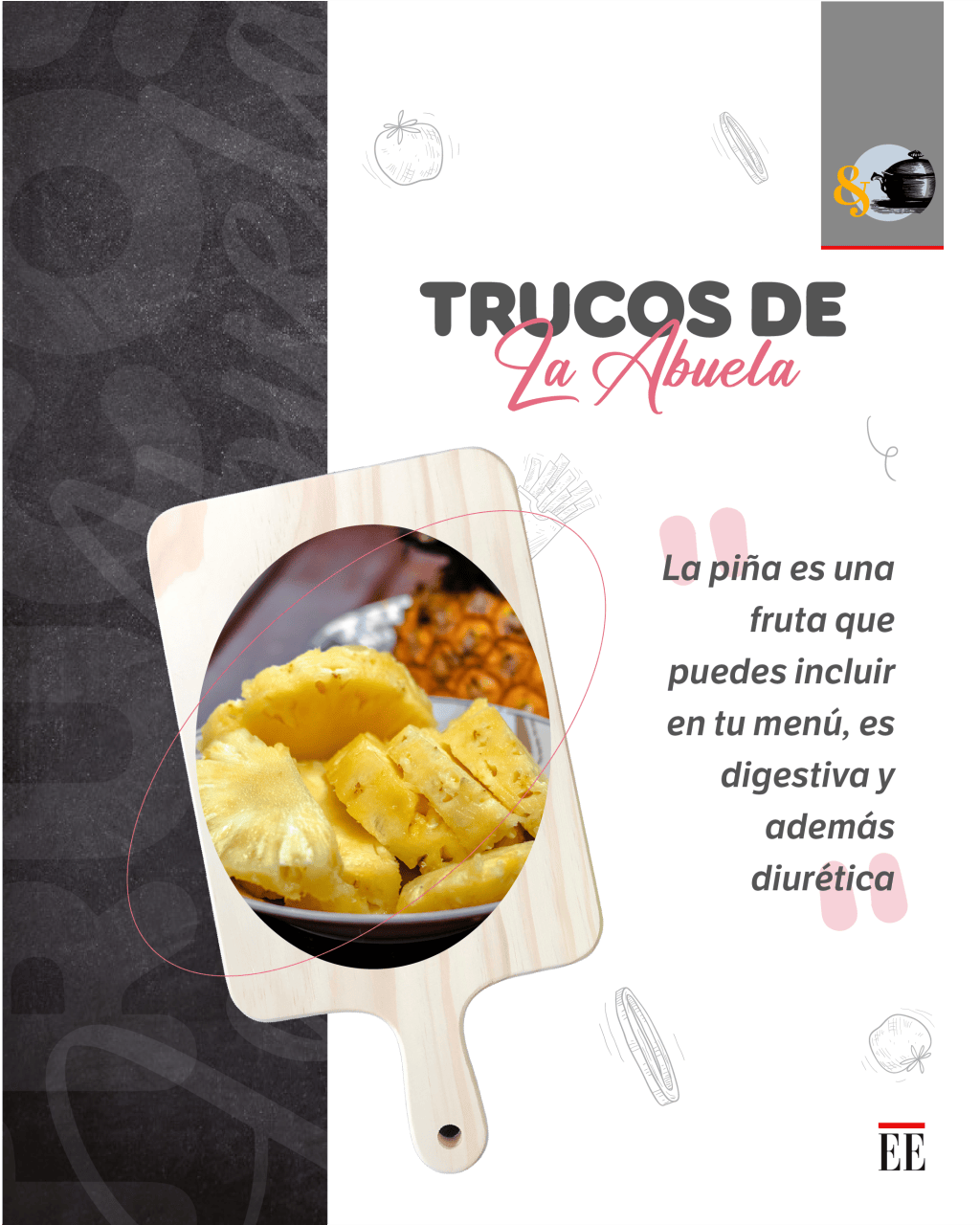Trucos de la abuela