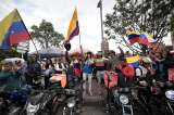 Migrantes venezolanos en Colombia representan el 4,7 % de la fuerza laboral