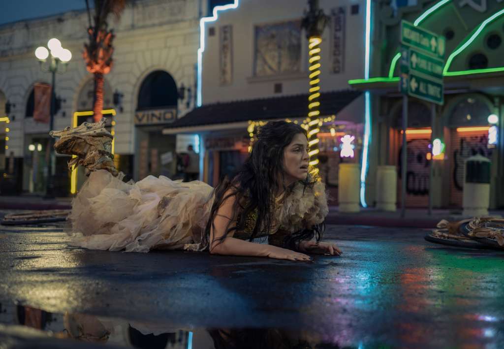 Santita: sinopsis, elenco y final de la serie de Netflix con Paulina Dávila y Gael García