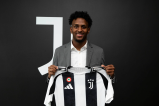 Ya es oficial: Juan David Cabal es nuevo jugador de Juventus