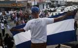 Nicaragua libera presos políticos por aniversario del Gobierno y con EE. UU. presionando
