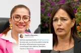 ¿En qué va la discusión entre Cathy Juvinao y la fiscal Angélica Monsalve?