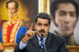 Sacerdotes venezolanos piden a Maduro irse de Venezuela
