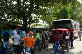 El 40% de los desplazados en Cáceres están retornando a sus hogares
