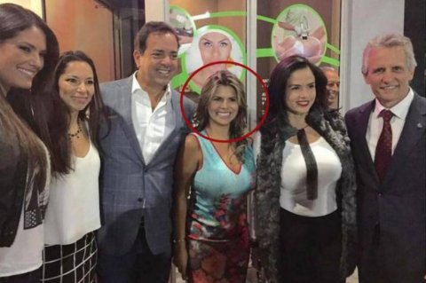 Exdiputada chavista desata polémica en el núcleo del exilio venezolano en EE.UU.