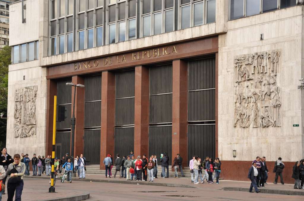Banrep decide sobre las tasas en junio de 2026: qué decidirá la junta directiva, cómo está la inflación y qué viene para Colombia.