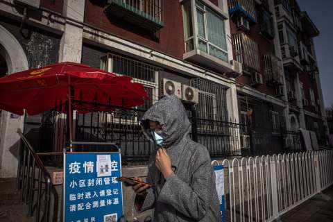 Coronavirus: a las tres de la mañana de este sábado comienza operativo de evacuación de colombianos en China