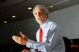 “Aún no me siento ganador”: Enrique Peñalosa tras depositar su voto