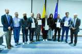 Departamentos amazónicos se unen a la mayor red de gobiernos subnacionales por los bosques