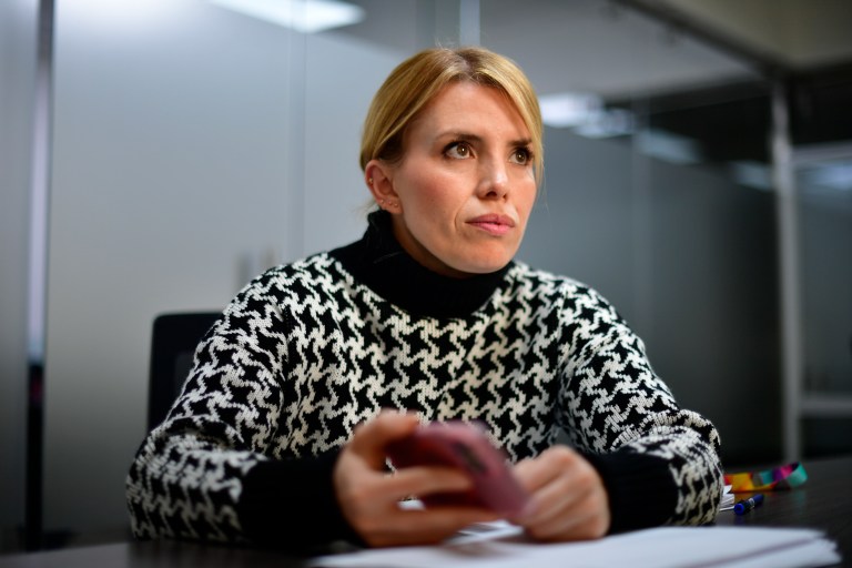 El grupo de la Fiscalía que nació en el paro 2020 para combatir violencia de género