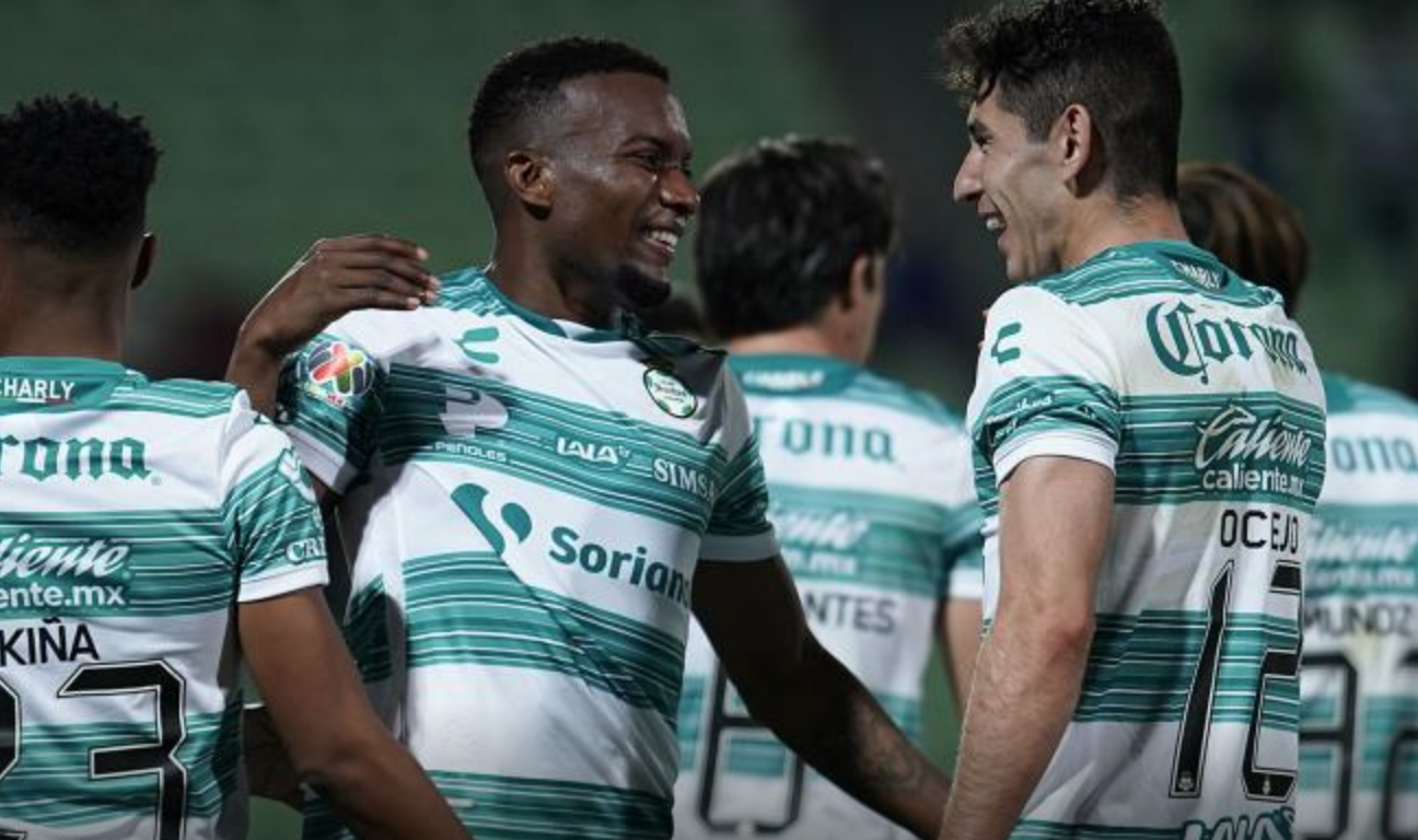 Santos Laguna