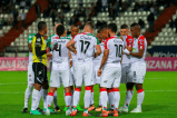 David Lemos salvó al Once Caldas de la derrota en Medellín